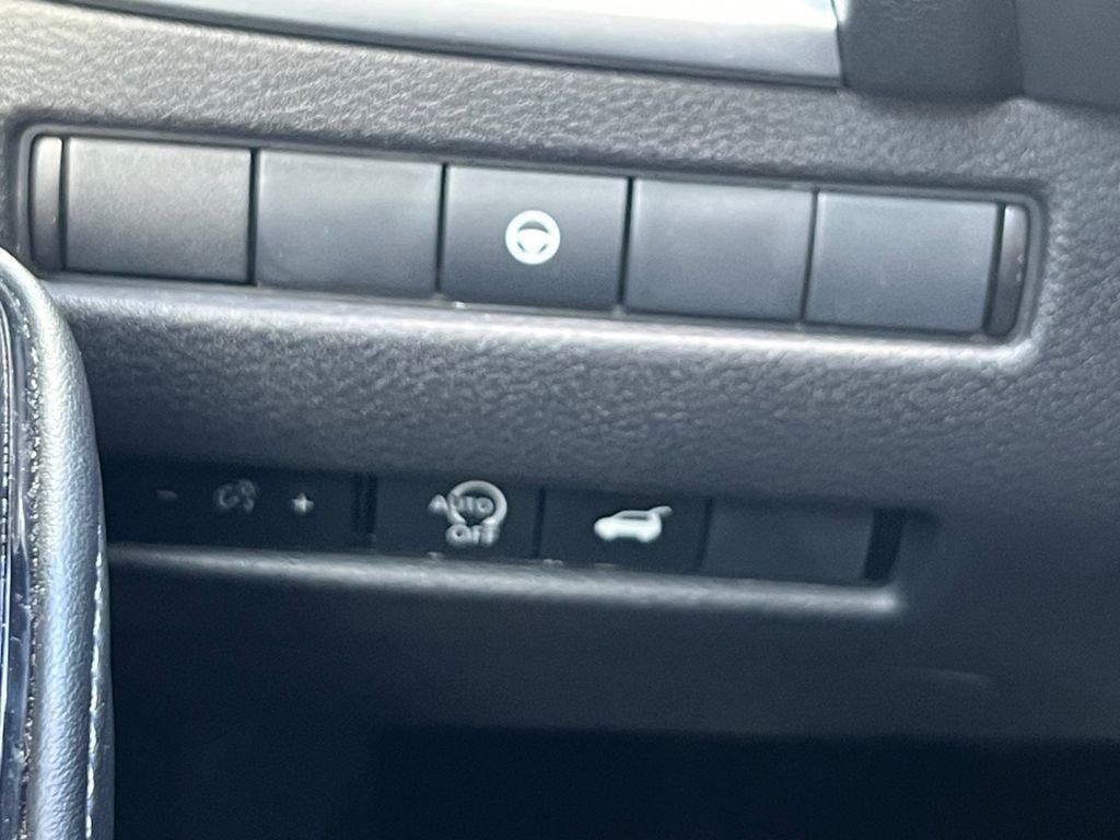 Certified Used 2024 White Nissan SL image 25