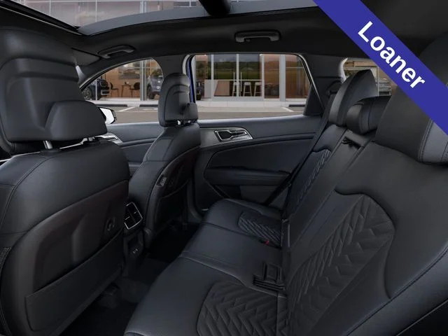 2026 Kia Sportage X-Line - Photo 18