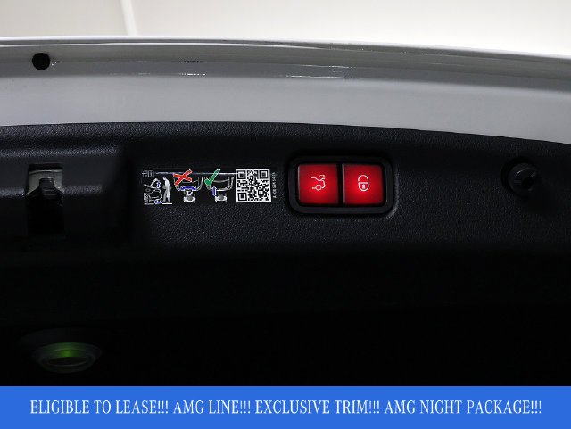 Certified Used 2026 Polar White Mercedes-Benz C 300 image 30