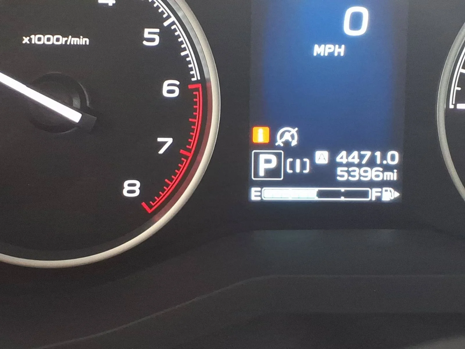 Used 2024 Magnetite Gray Metallic Subaru Limited image 32