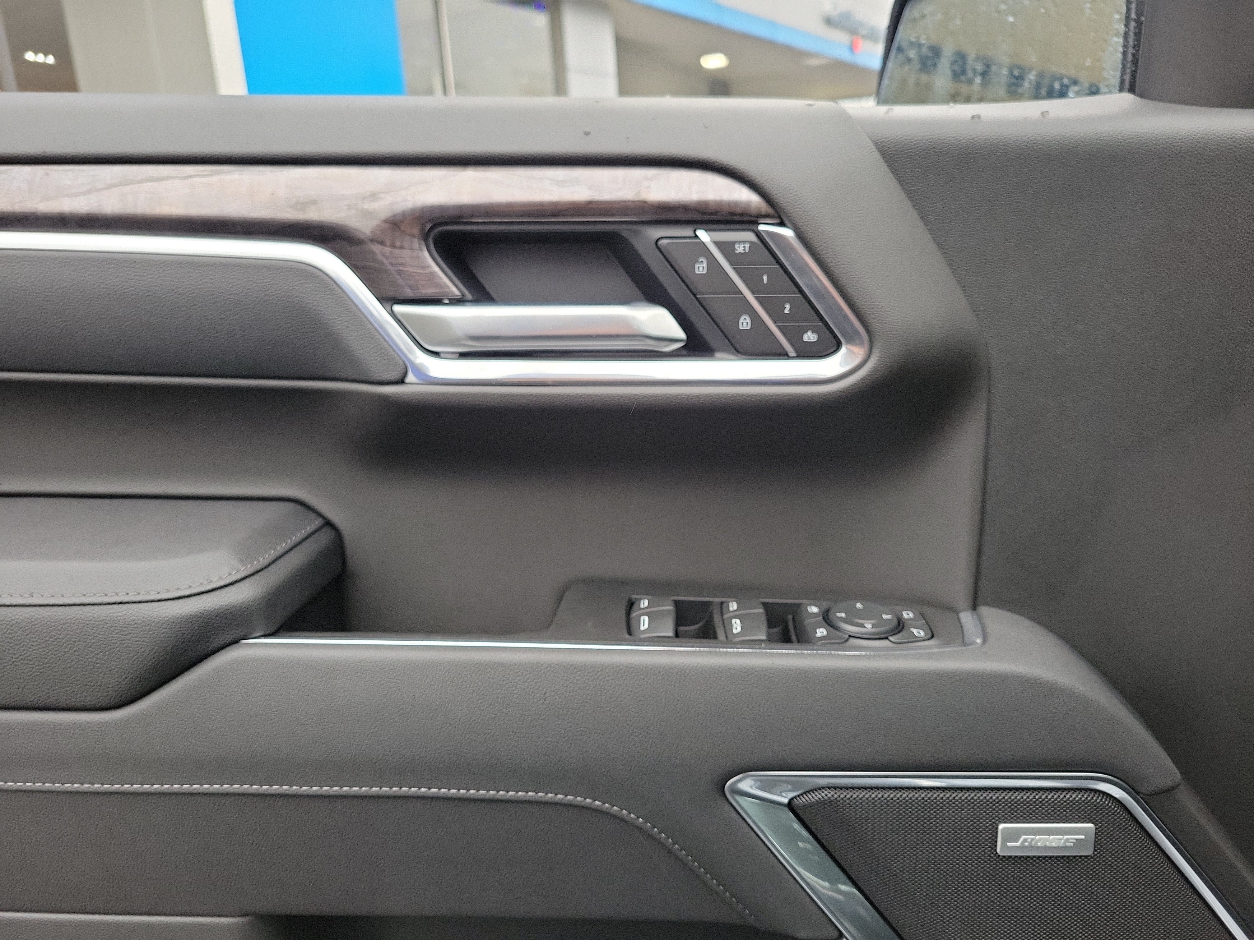 2026 Chevrolet Silverado 1500 LTZ - Photo 17