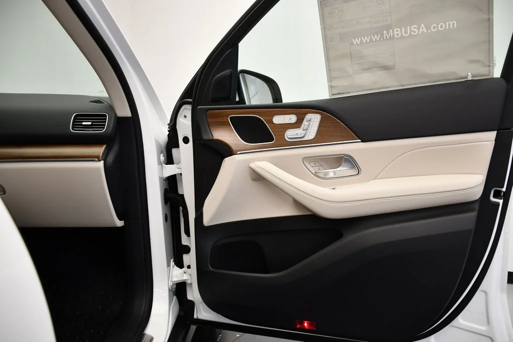 2026 Mercedes-Benz GLE GLE350 - Photo 46
