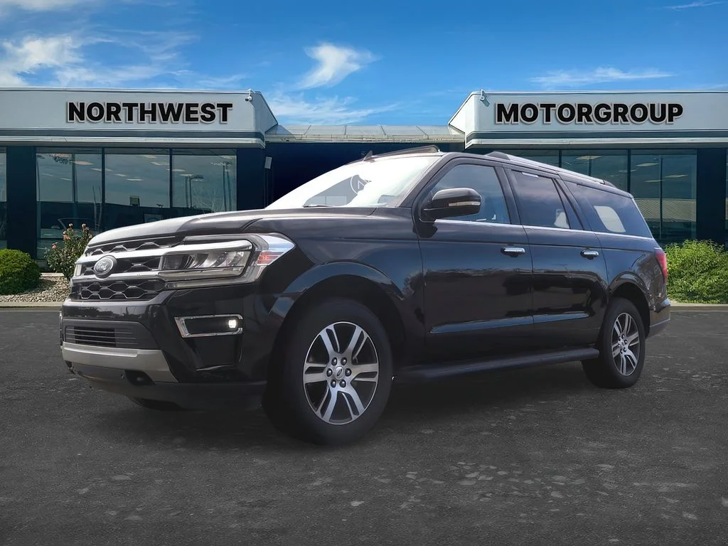 2023 Ford Expedition Limited - Photo 35