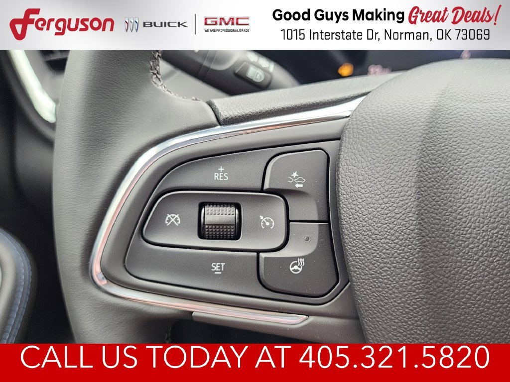 2026 Buick Encore GX Sport Touring - Photo 20