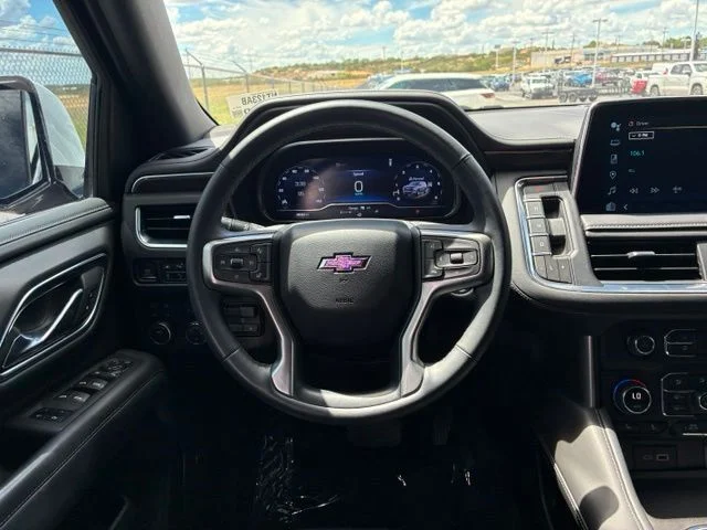 Used 2023 Summit White Chevrolet Z71 image 14