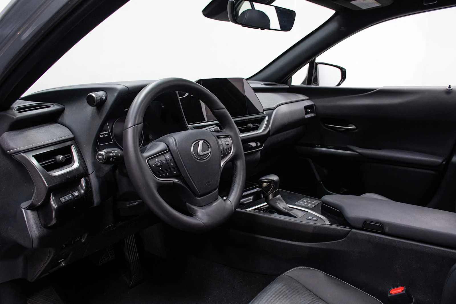 Certified Used 2024 IRIDIUM Lexus Premium image 12