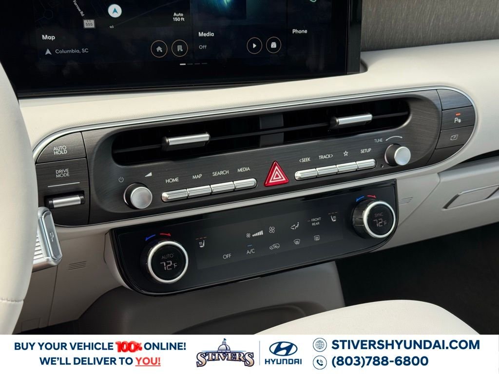 2026 Hyundai Palisade SEL - Photo 37