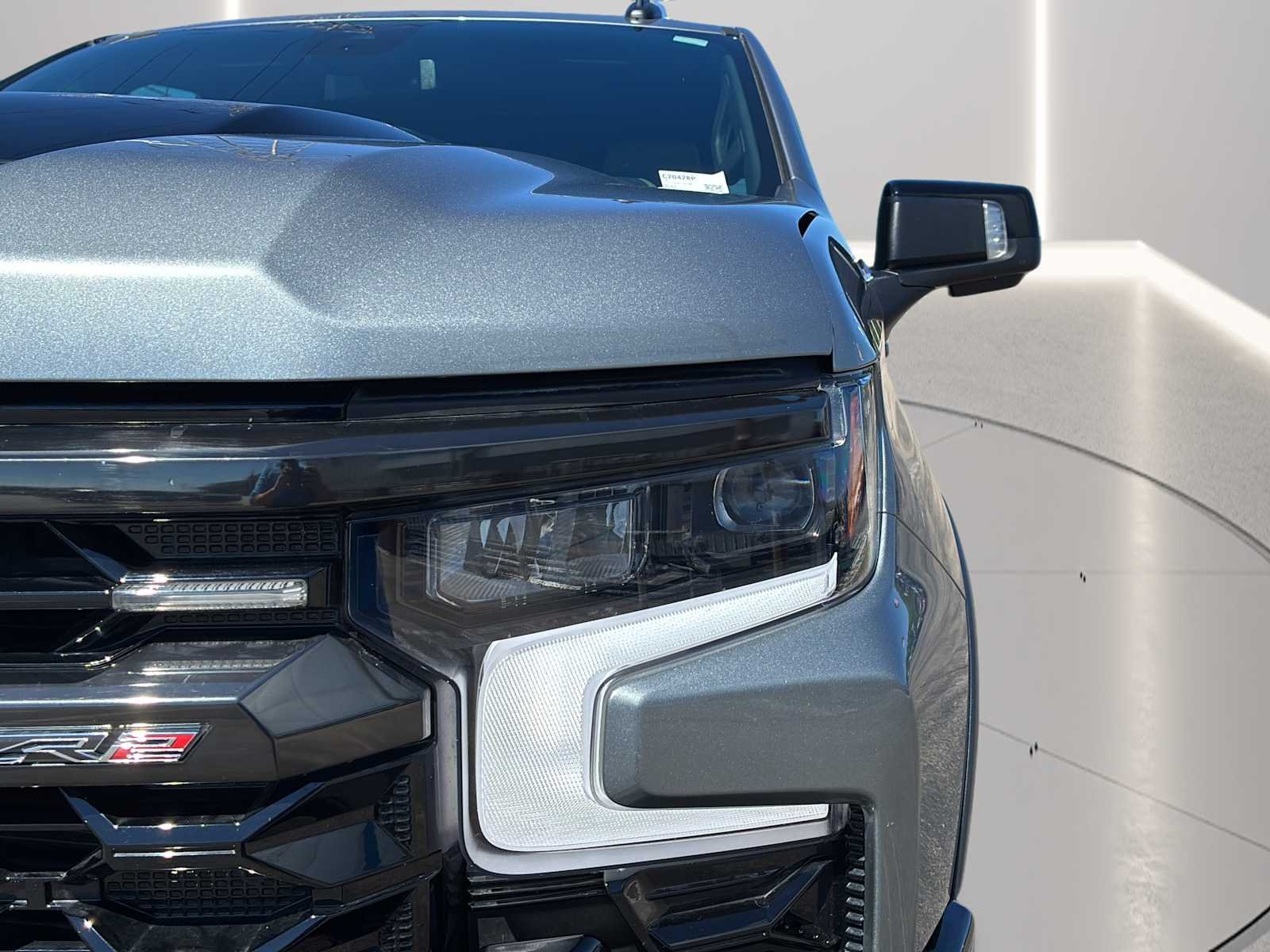 2023 Chevrolet Silverado 1500 ZR2 - Photo 37