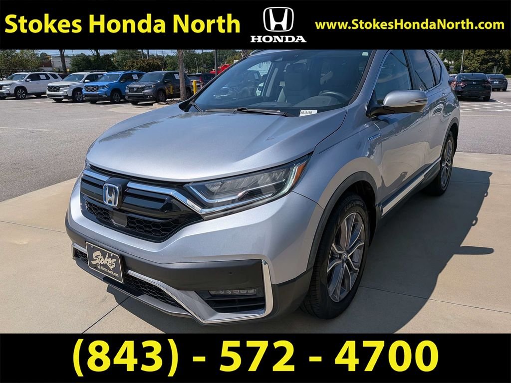 Used 2020  Honda Touring image 5