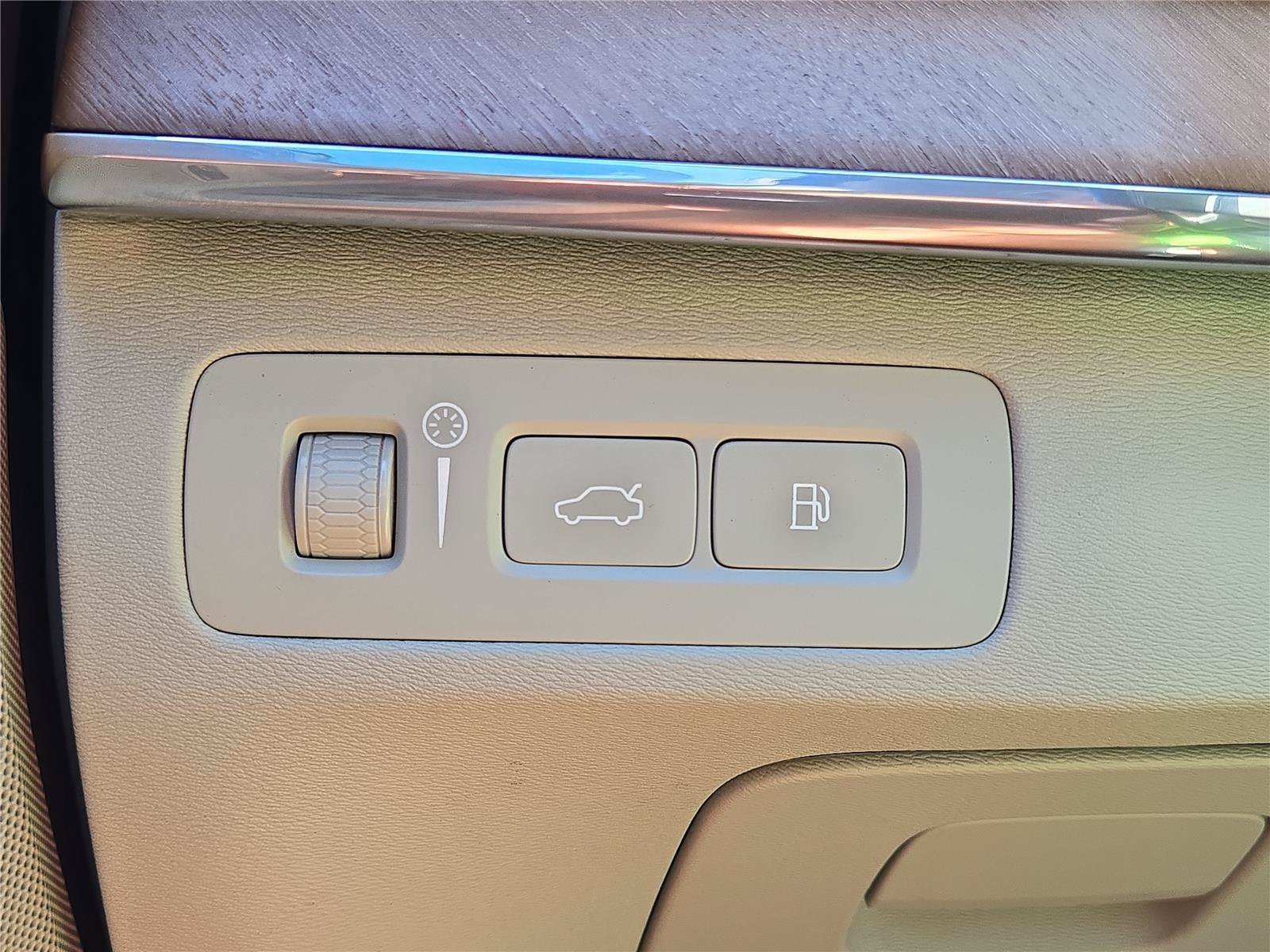 2019 Volvo XC90 Inscription - Photo 27