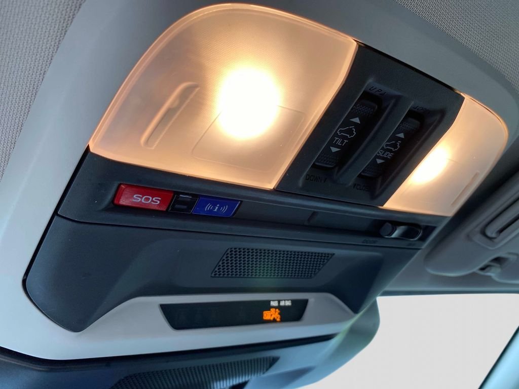 Used 2024 Silver Subaru Premium image 32