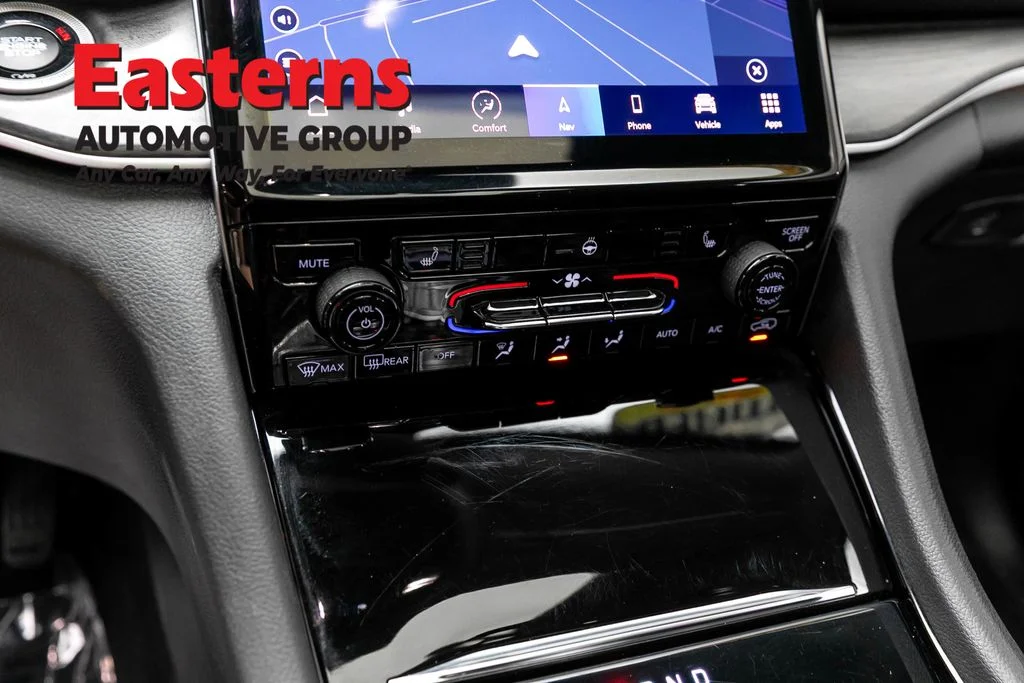 Used 2023 Gray Jeep 4xe image 20