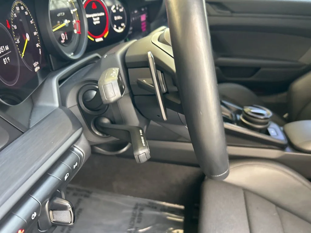 2022 Porsche 911 GT3 - Photo 38