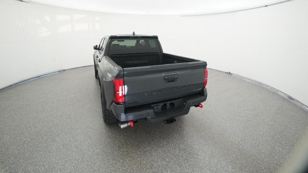 2025 Toyota Tacoma TRD Off Road - Photo 39