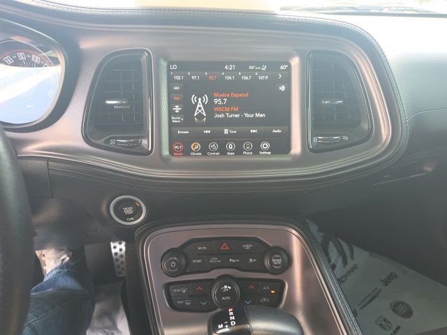 Used 2023 Silver Dodge GT image 20