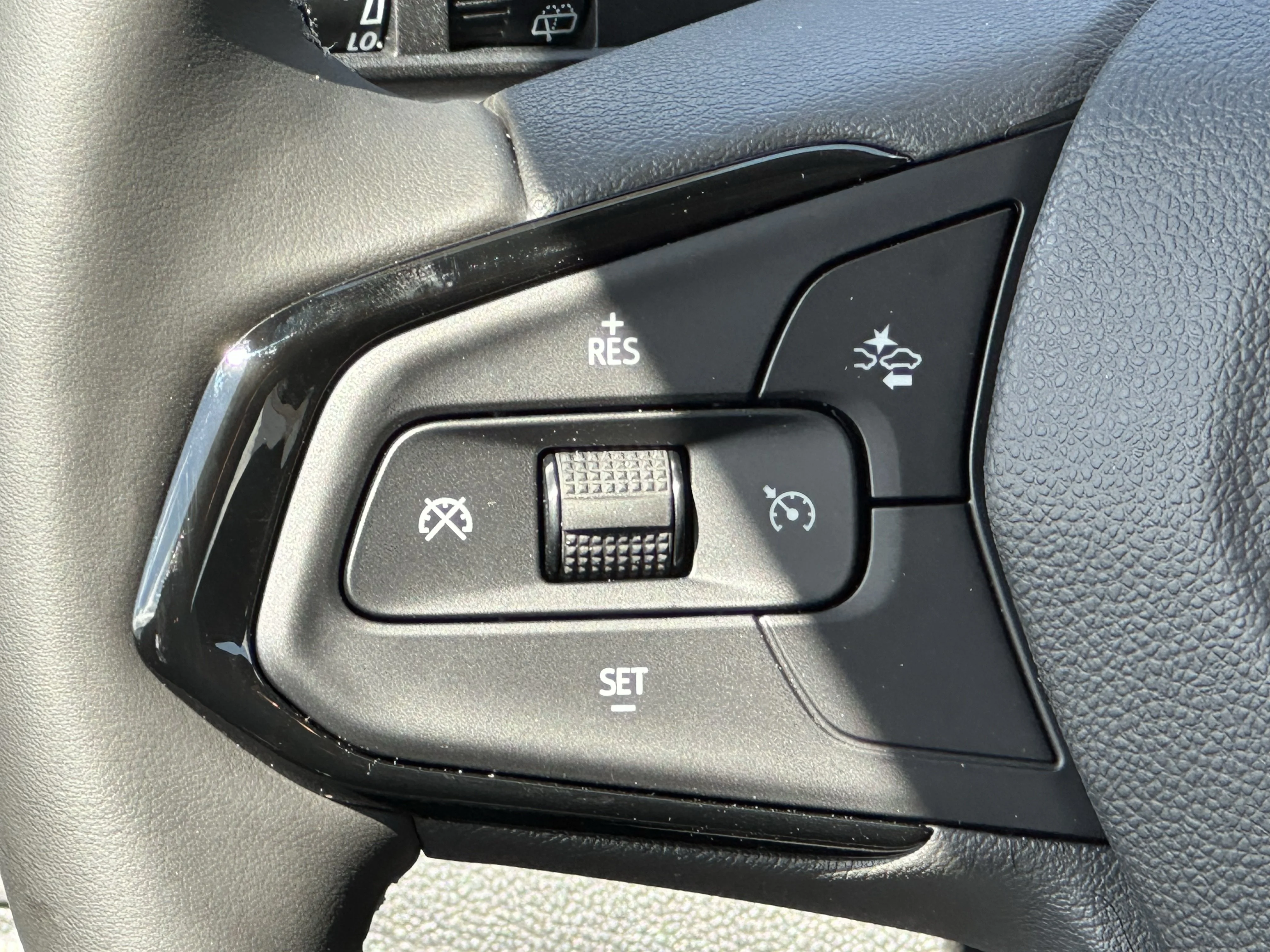 New 2027 Sterling Grey Metallic Chevrolet LT image 12