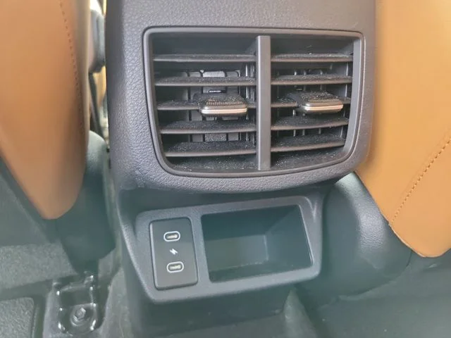 Certified Used 2024 Gray Kia SX image 12