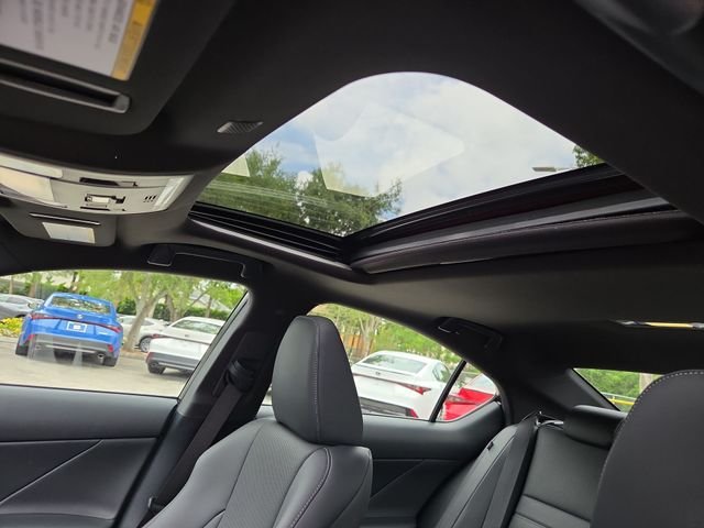 Certified Used 2023 INFRARED Lexus 350 F SPORT image 22