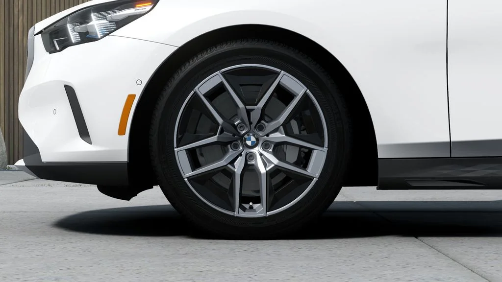 2026 BMW 5 Series 530i - Photo 32