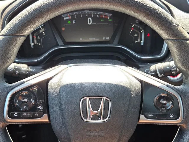Used 2020 Gray Honda EX image 19