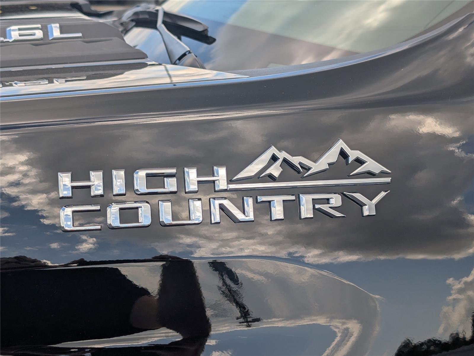 2026 Chevrolet Silverado 2500 HD High Country - Photo 37