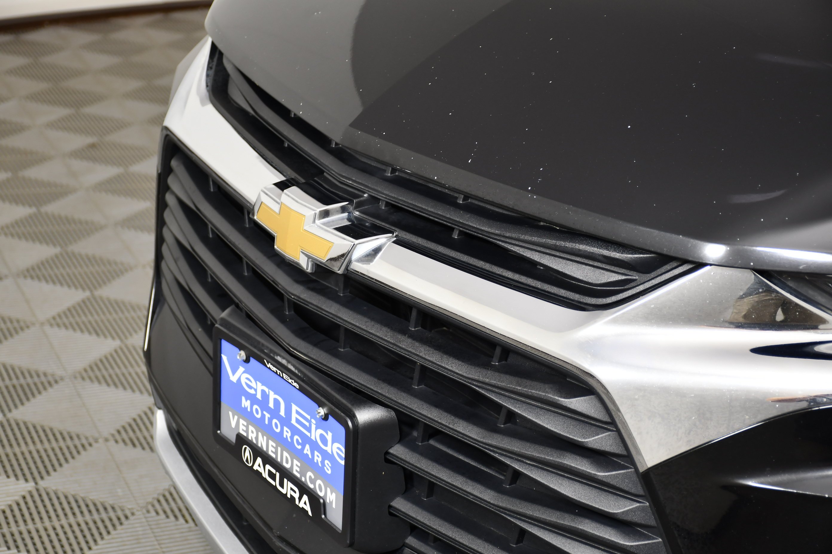 Used 2021 Black Chevrolet LT image 11