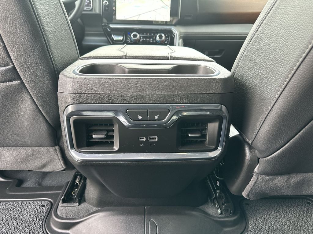 2025 GMC Sierra 1500 Denali - Photo 22
