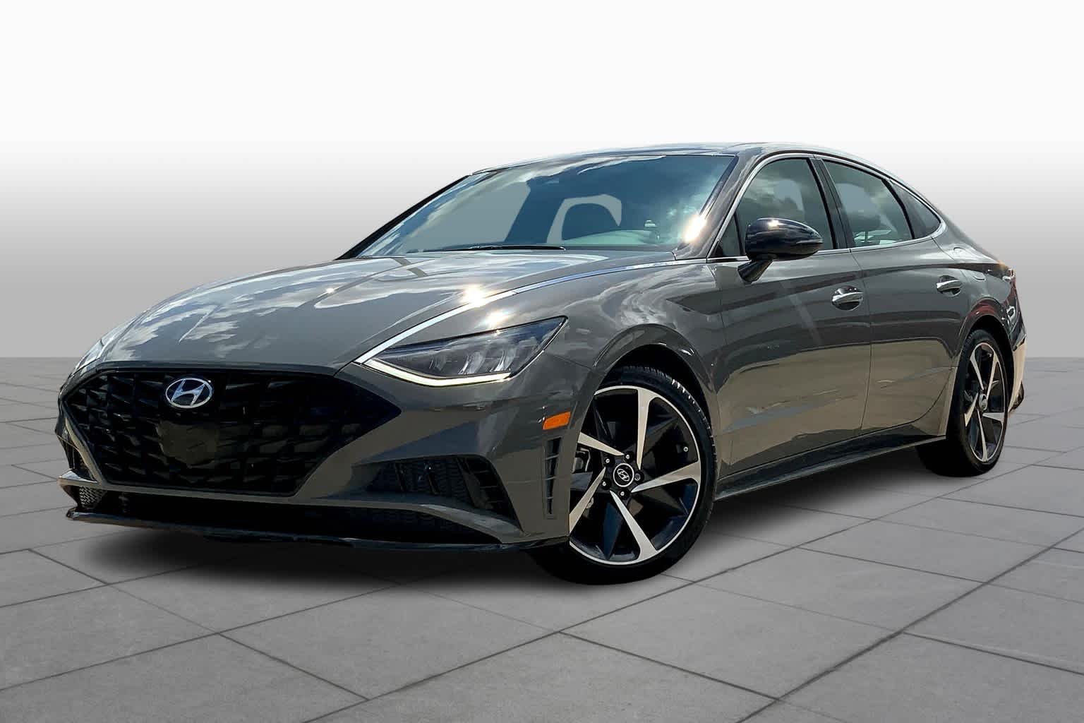 2022 Hyundai Sonata SEL Plus