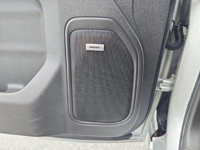 2021 GMC Sierra 2500 Denali HD Denali - Photo 17