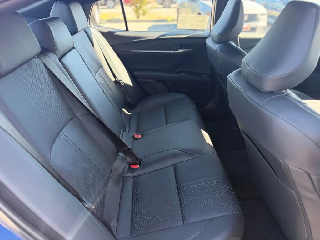 Used 2026  Toyota XSE image 26