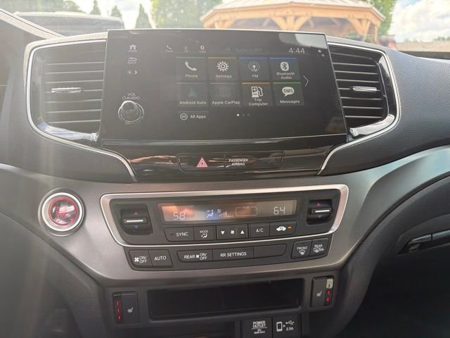 2023 Honda Passport EX-L - Photo 20