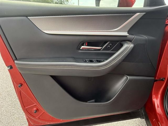 Used 2024 Red Mazda 3.3 Turbo Preferred Plus image 16