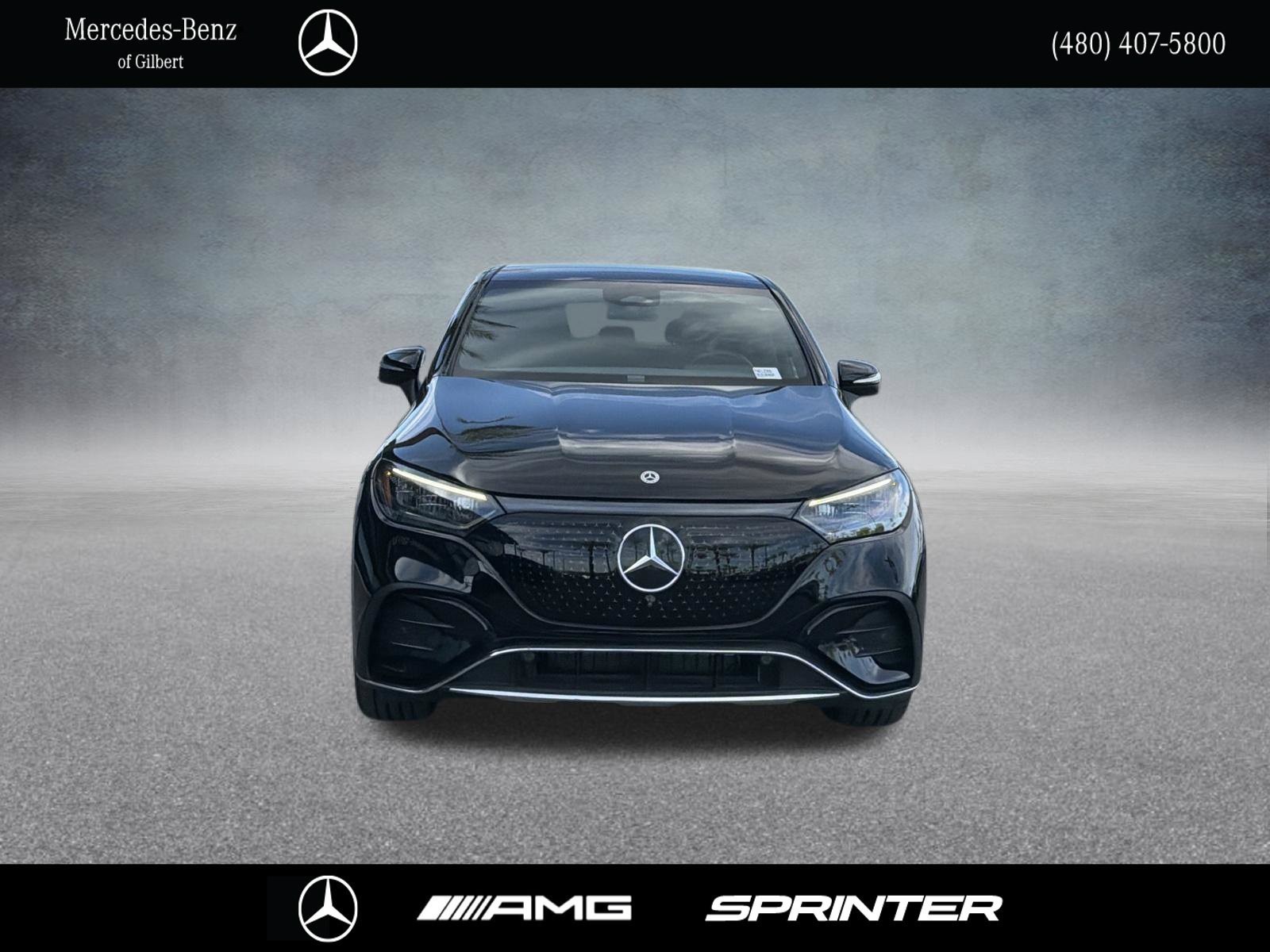 Certified Used 2023  Mercedes-Benz 500 SUV image 2