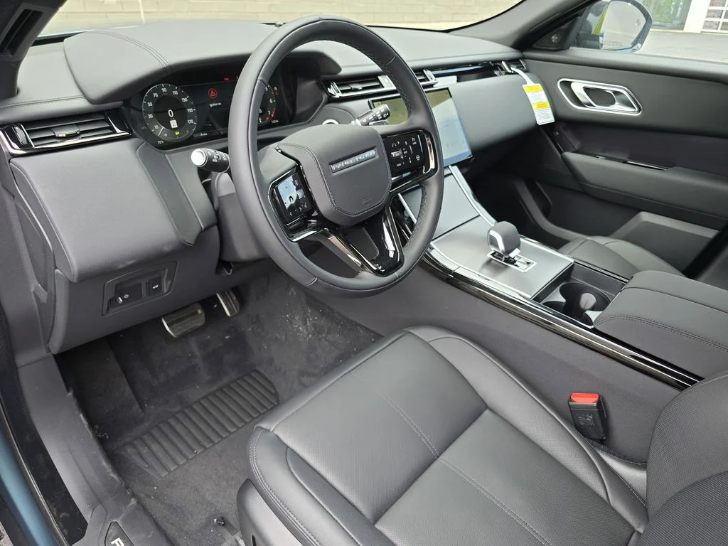 2026 Land Rover Range Rover Velar Dynamic SE - Photo 27