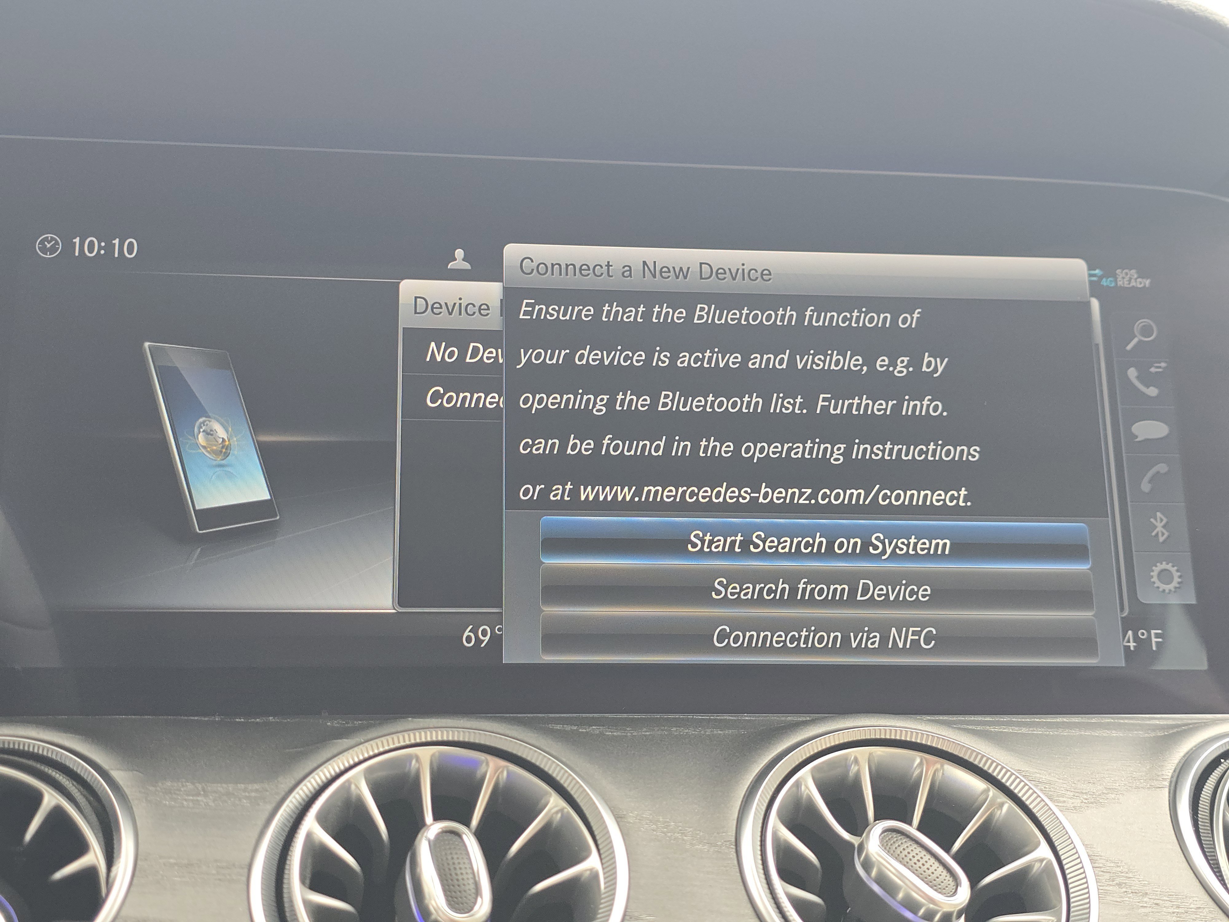 Used 2020 Iridium Silver Metallic Mercedes-Benz CLS 450 image 14