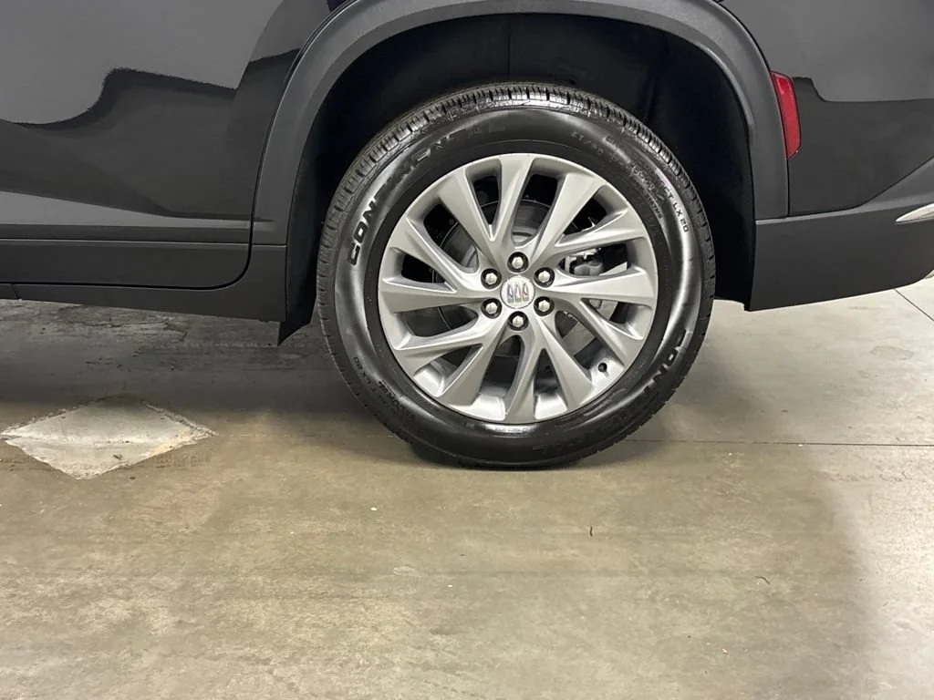 2026 Buick Enclave Preferred - Photo 13