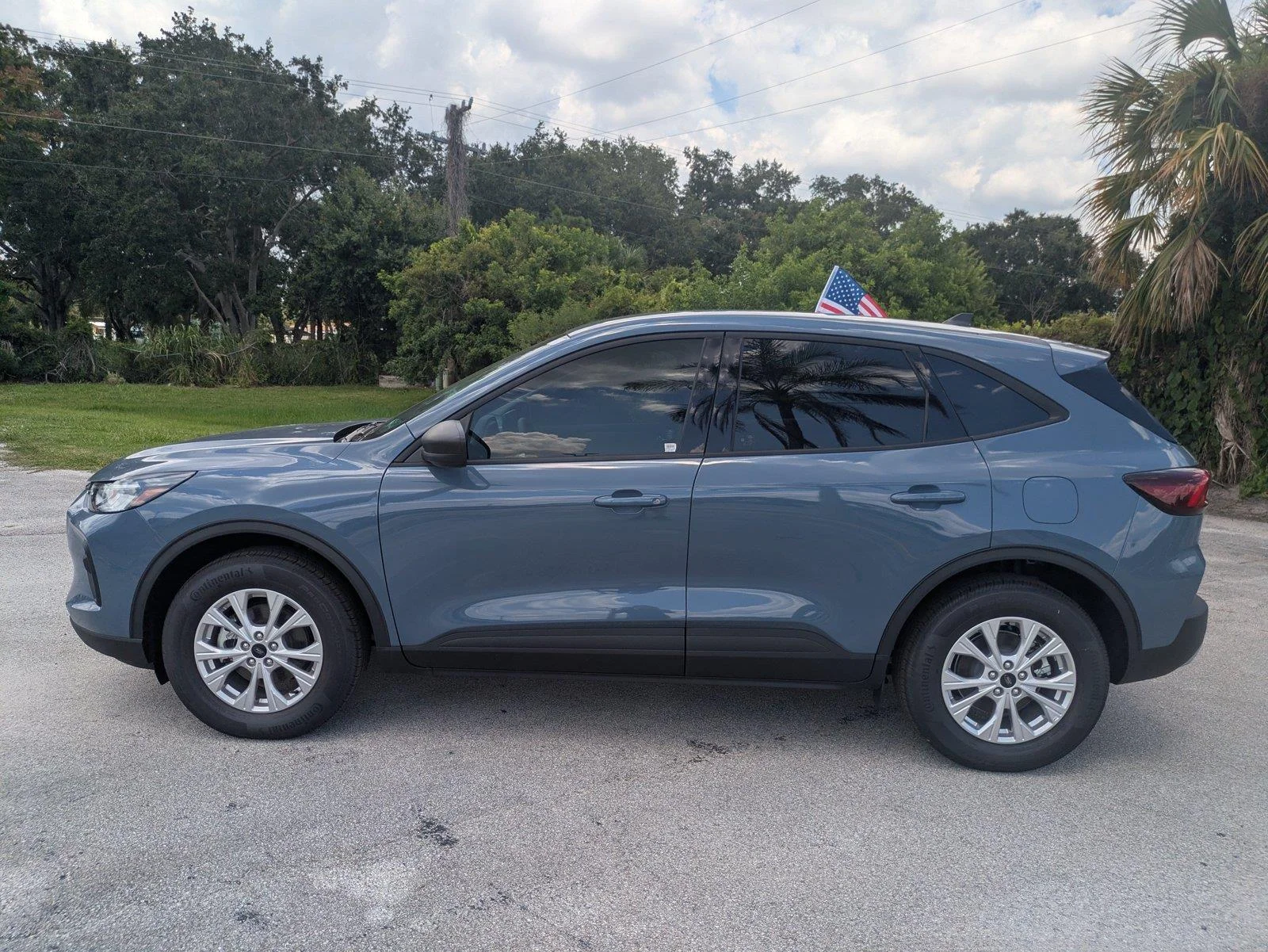 2026 Ford Escape Active - Photo 48
