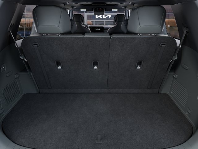 New 2027 Ebony Black Kia X-Line SX image 19