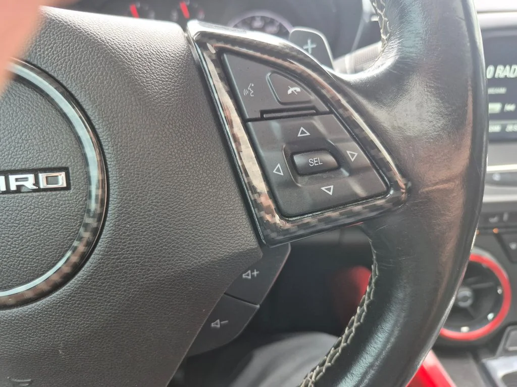Used 2018 Silver Chevrolet 1LT image 20