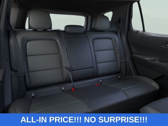 2026 Chevrolet Equinox LT - Photo 17