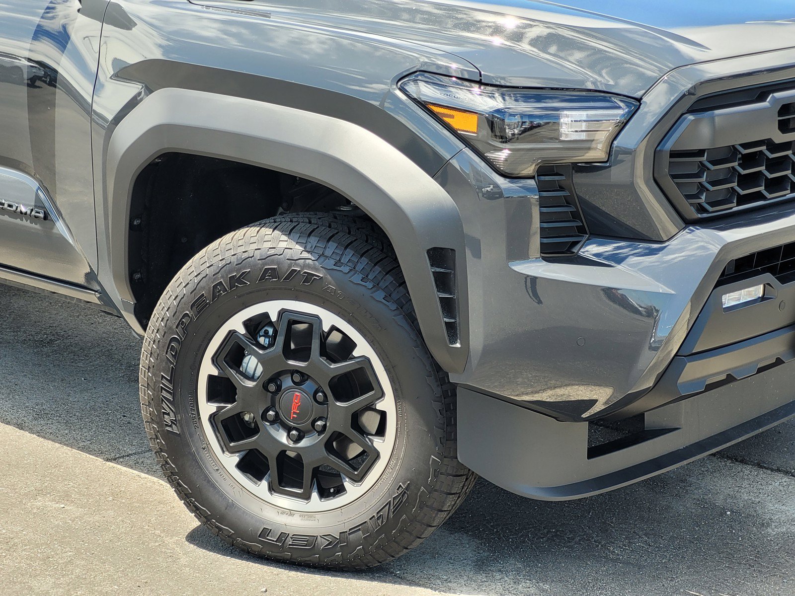 Certified Used 2026  Toyota  image 31