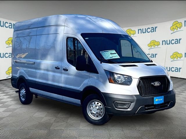 2026 Ford Transit 250 High Roof 148 WB AWD's photo