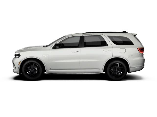 New 2027 White Knuckle Clear-Coat Exterior Paint Dodge GT HEMI image 3