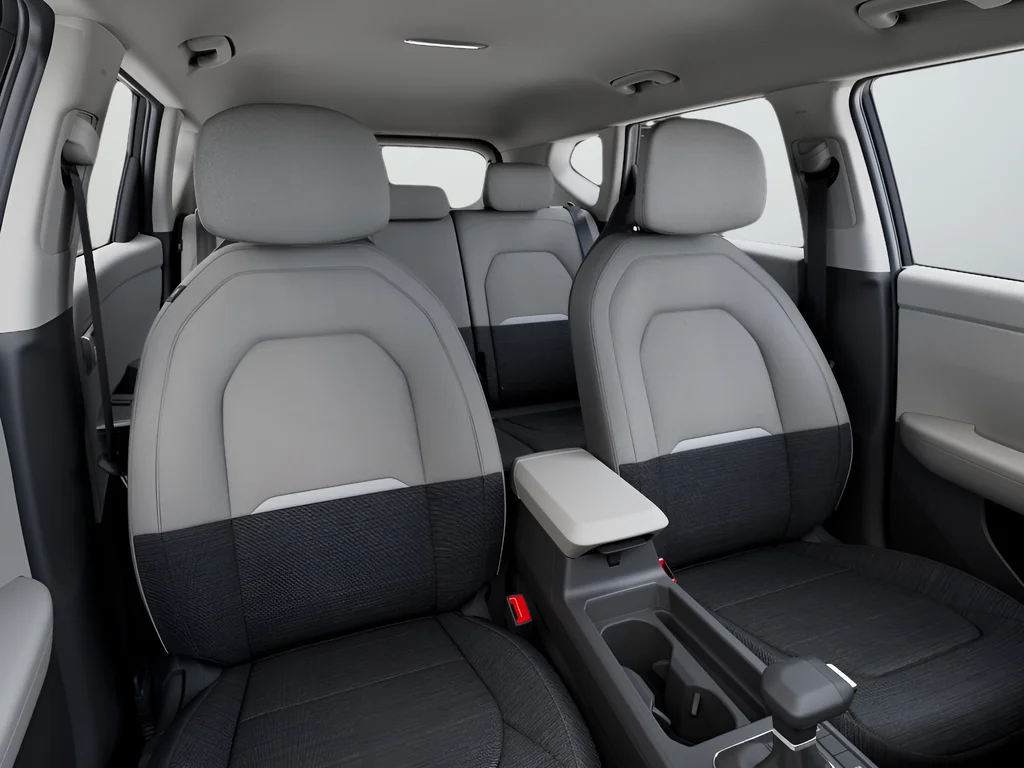 New 2027 Black Kia S image 11