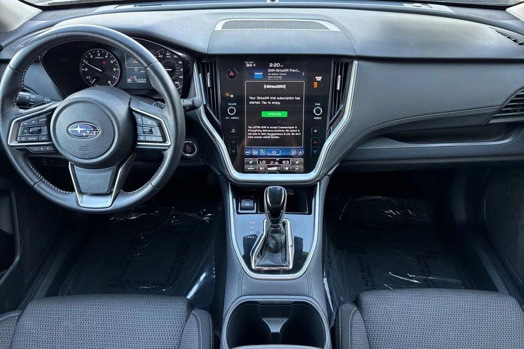 2025 Subaru Outback Premium - Photo 18