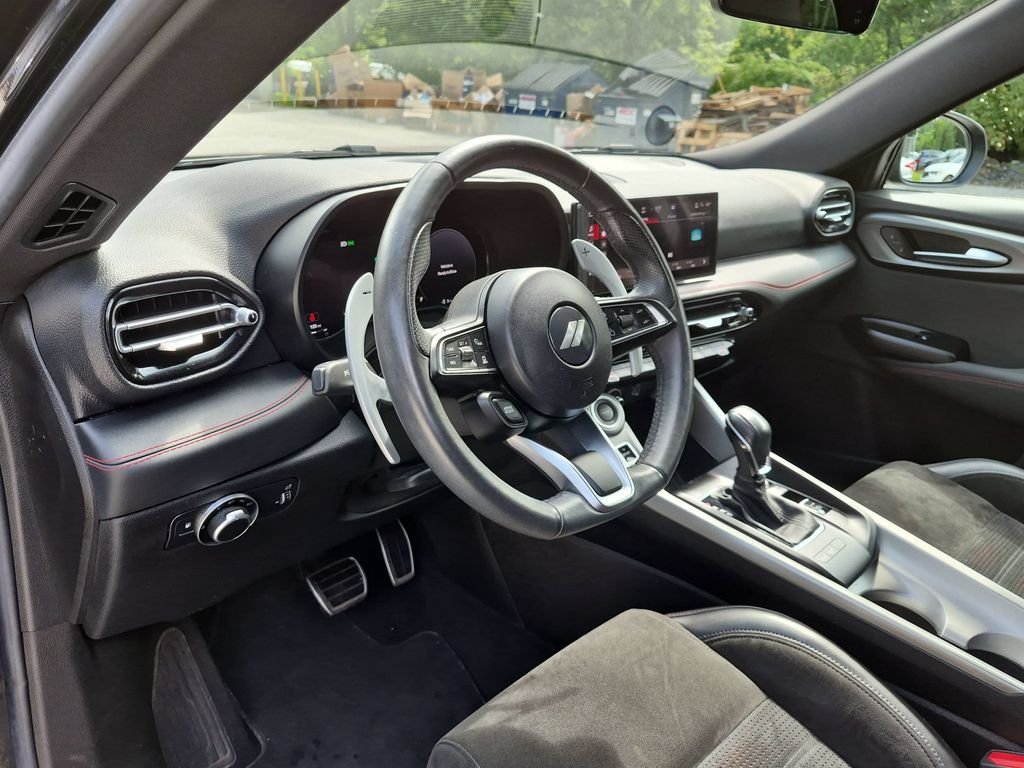 Used 2024  Dodge R/T image 12