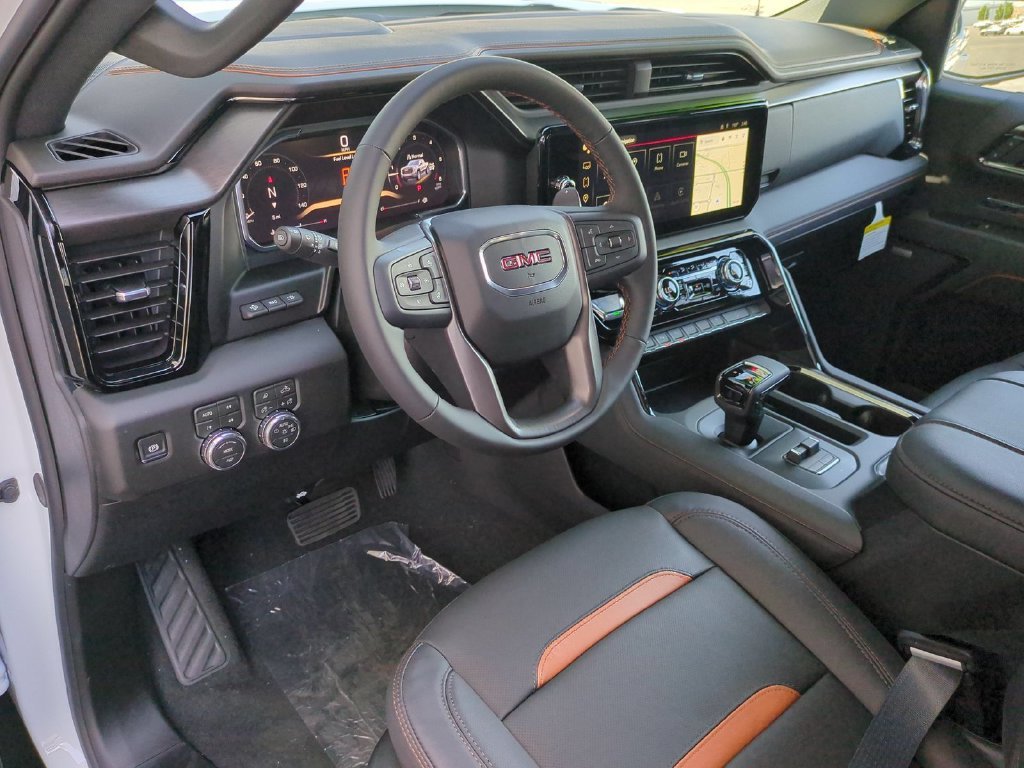 2026 GMC Sierra 1500 AT4 - Photo 11