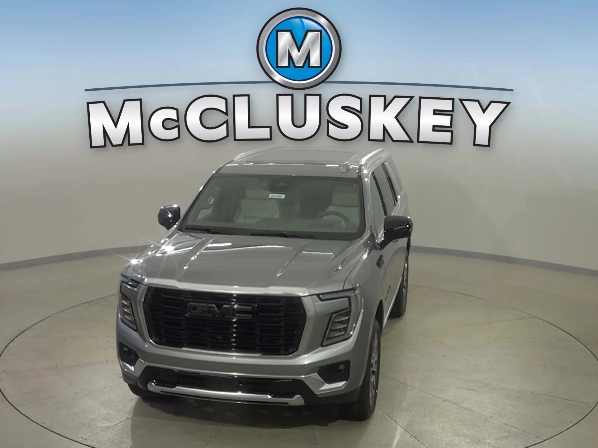 2026 GMC Yukon Denali - Photo 51