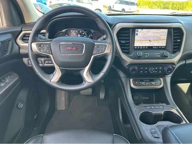 2023 GMC Acadia Denali - Photo 7