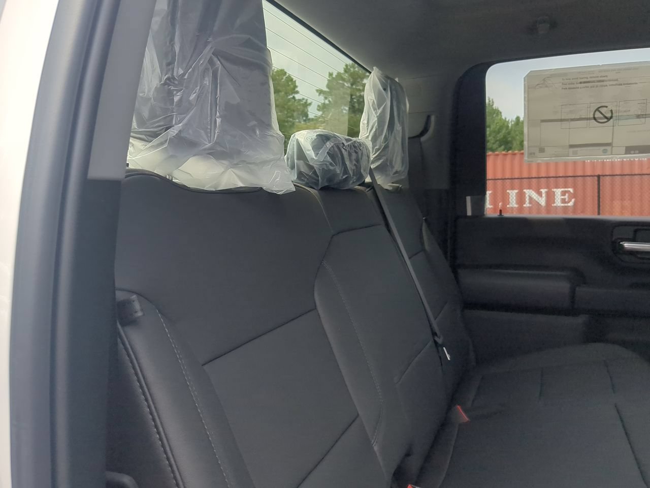 2026 GMC Sierra 2500HD Pro - Photo 26